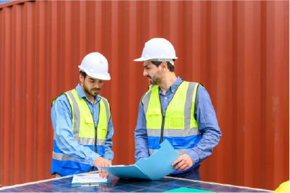 3. Transporte de contenedores 1