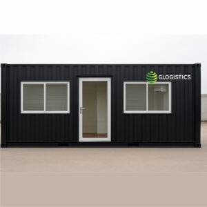 Oficina Premium en Contenedor de 40 FT