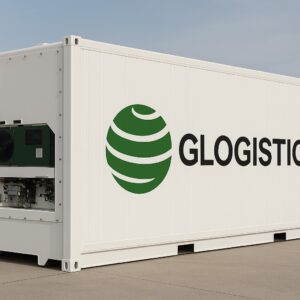 Contenedor Refrigerado de 40 FT